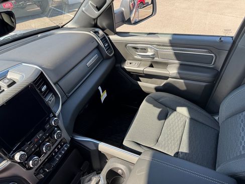 New 2025 RAM 1500 Big Horn image 35