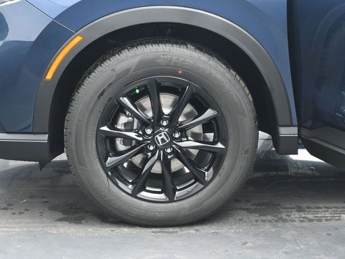 Used 2026 Honda CR-V Sport-L image 28