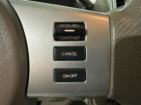 Used 2017 Nissan Frontier SV image 30