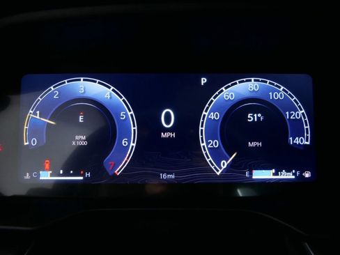 Certified 2024 Jeep Grand Cherokee Altitude image 54