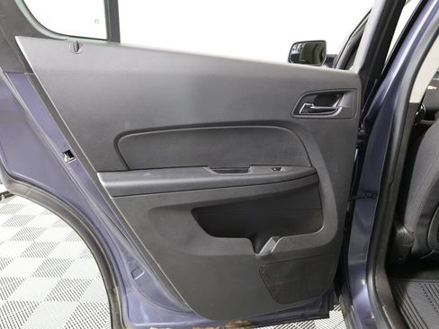 Used 2013 Chevrolet Equinox LS w/ LPO, Protection Package image 16