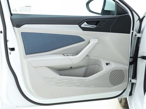 New 2026 Volkswagen Jetta SE image 55