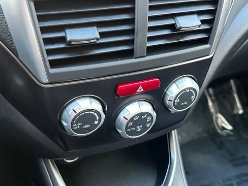 Used 2014 Subaru Impreza WRX Limited image 27