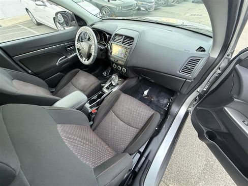 Used 2019 Mitsubishi Outlander Sport AWD image 23