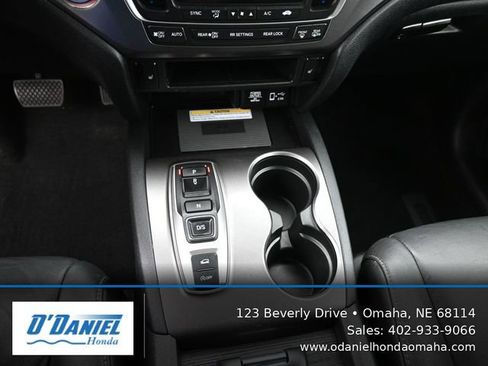 Used 2022 Honda Pilot Special Edition image 33