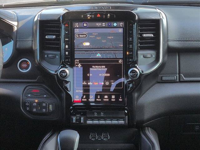 New 2026 RAM 1500 RHO AWD/4WD image 12