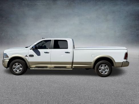 Used 2014 RAM 2500 Longhorn w/ Convenience Group image 7