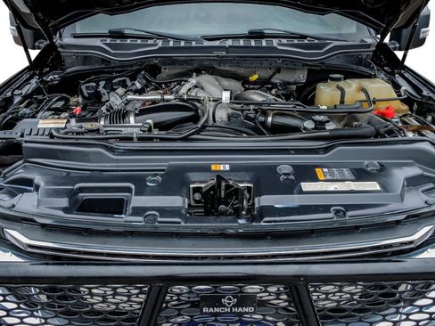 Used 2022 Ford F350 XLT w/ XLT Premium Package image 57