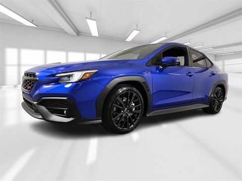 New 2026 Subaru WRX Limited image 2