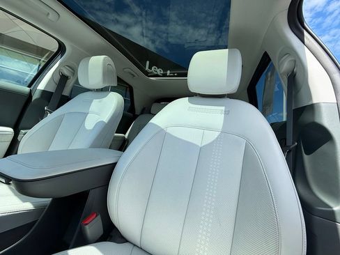 Certified 2025 Hyundai Ioniq 5 Limited RWD image 13