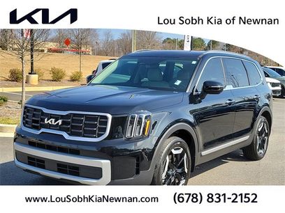 Used 2025 Kia Telluride S