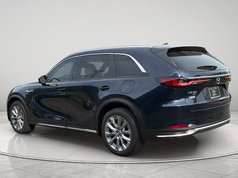 New 2026 MAZDA CX-90 3.3 Turbo w/ Premium Plus Pkg AWD/4WD image 3