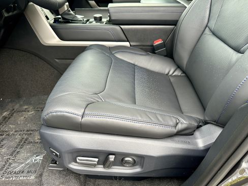 New 2026 Toyota Tundra Platinum image 26