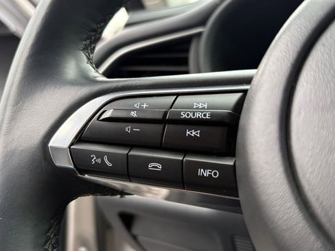 Used 2024 MAZDA CX-30 AWD 2.5 S w/ Select Sport Pkg image 16