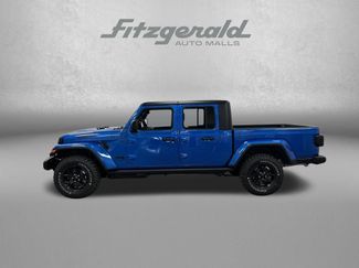 New 2026 Jeep Gladiator Willys AWD/4WD video 2