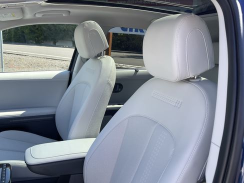 Certified 2026 Hyundai Ioniq 5 Limited RWD image 20