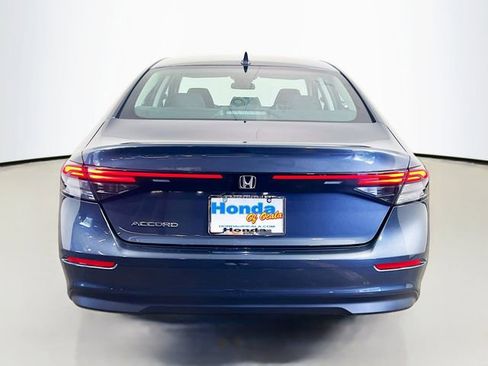 Used 2023 Honda Accord LX image 8