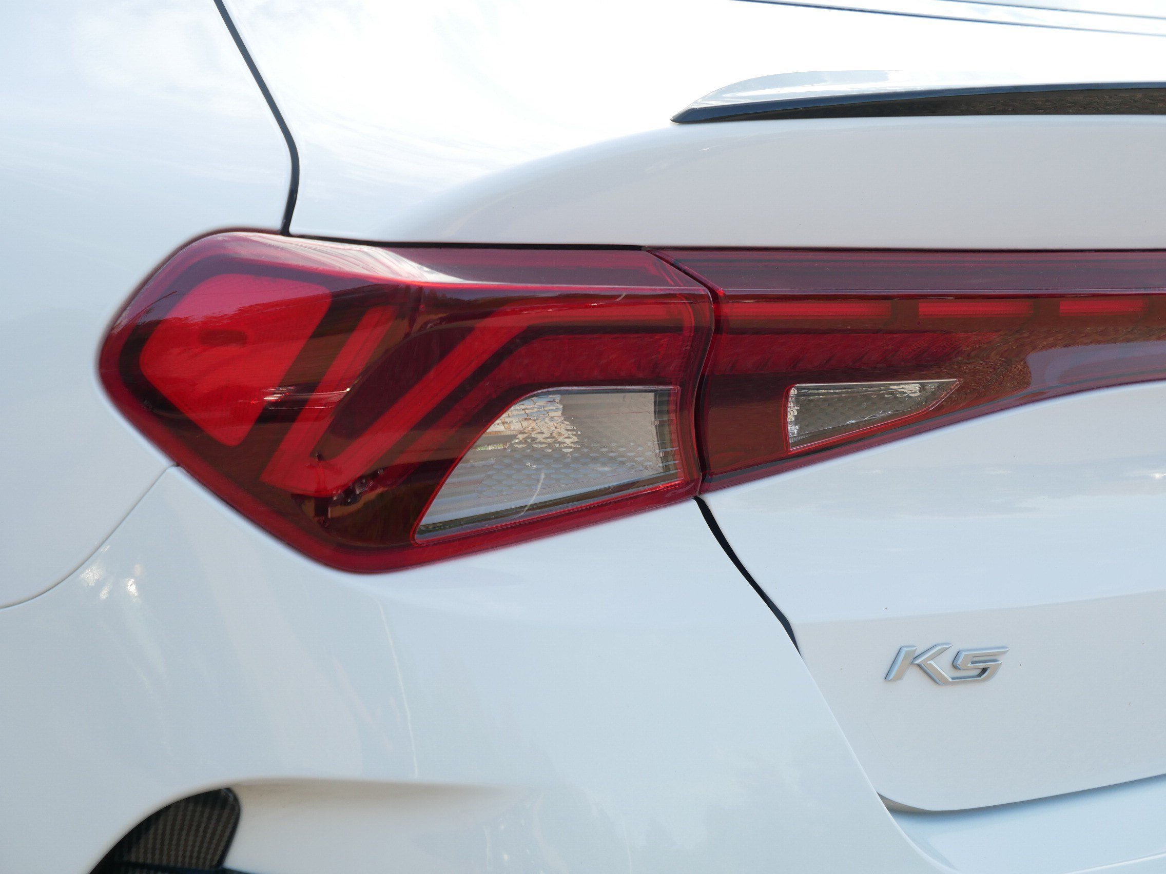 Used 2022 Kia K5 GT-Line w/ GT-Line FWD Premium Package image 17