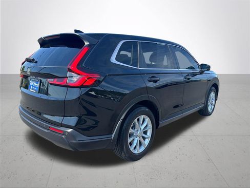 Used 2025 Honda CR-V EX-L image 7