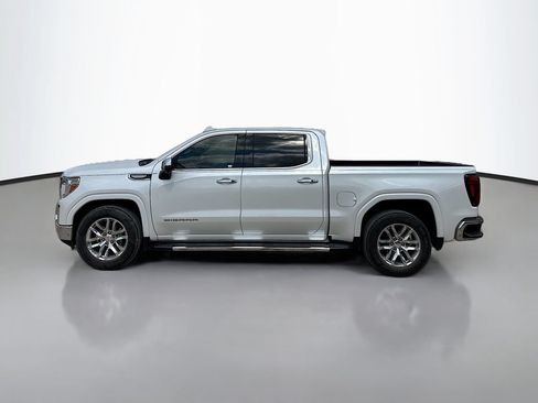 Used 2020 GMC Sierra 1500 SLT RWD image 4
