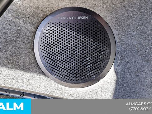 Used 2025 Genesis GV60 Performance image 49