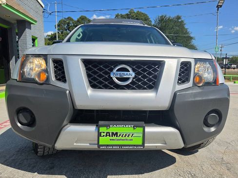 Used 2015 Nissan Xterra X RWD image 54