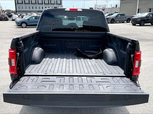 Used 2023 Ford F150 XLT w/ Equipment Group 302A High AWD/4WD image 33