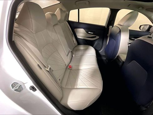 New 2026 Nissan Sentra SL w/ Floor Mat Package FWD image 19