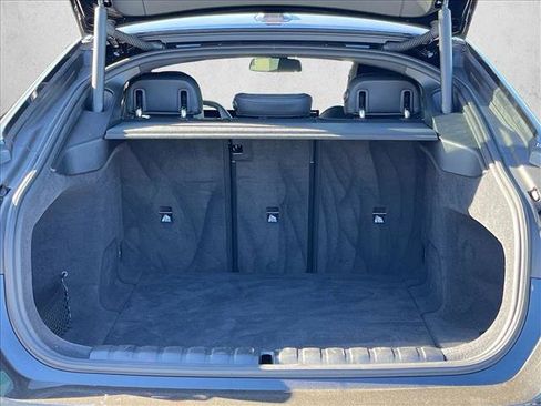 Used 2025 BMW i4 eDrive40 w/ M Sport Package image 6