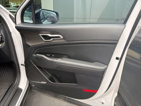 Used 2023 Kia Sportage X-Line w/ X-Line Premium Package AWD/4WD image 18