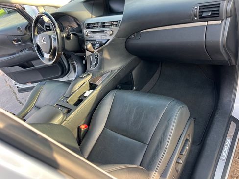 Used 2013 Lexus RX 350 AWD w/ Navigation Pkg image 19