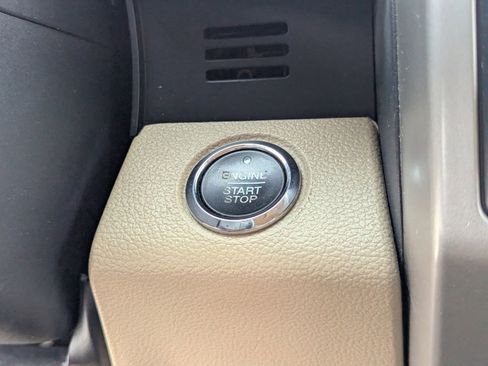 Used 2015 Ford F150 Lariat w/ Equipment Group 501A Mid image 34