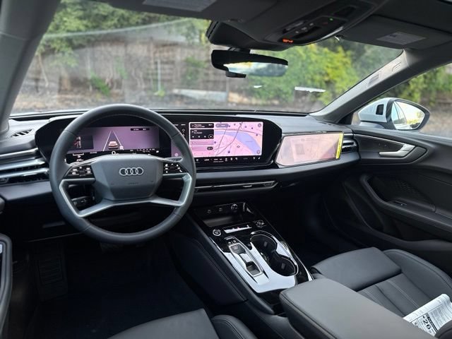 New 2026 Audi A5 Prestige AWD/4WD image 13