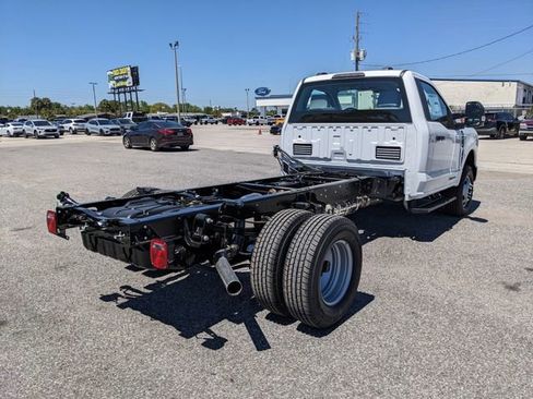 New 2026 Ford F350 XL AWD/4WD image 4