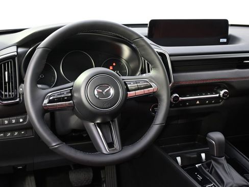 New 2026 MAZDA CX-50 2.5 Hybrid w/ Weather Package image 12