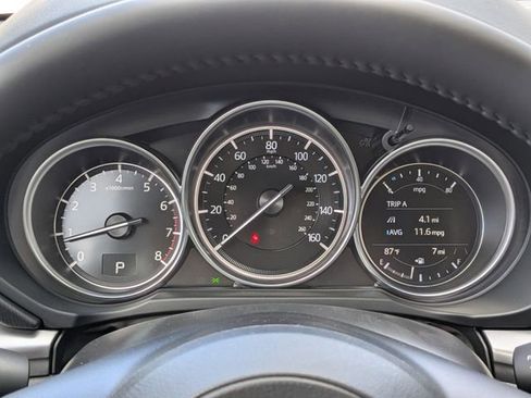 New 2025 MAZDA CX-5 AWD 2.5 S image 27