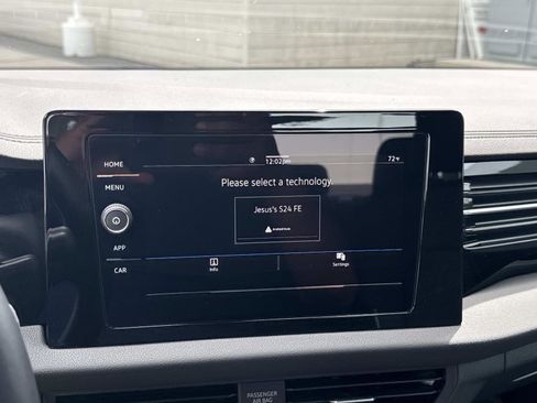 Certified 2025 Volkswagen Jetta Sport FWD image 19