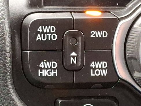 Used 2023 RAM 1500 Big Horn image 23