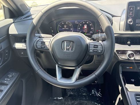 New 2026 Honda CR-V Sport-L image 11