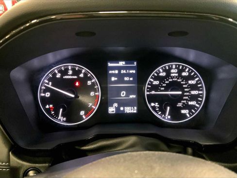 Certified 2025 Subaru Outback Premium image 24