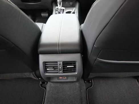 New 2026 Nissan Altima 2.5 SV w/ SV Premium Package image 25