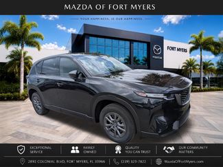 New 2026 MAZDA CX-5 Select AWD/4WD video 1
