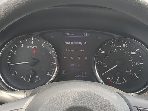 Used 2019 Nissan Rogue Sport SV FWD image 24