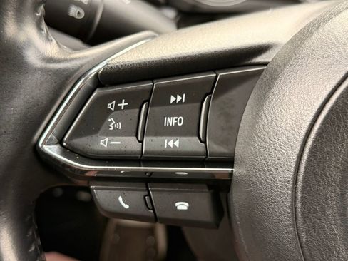 Used 2020 MAZDA CX-5 Touring image 26