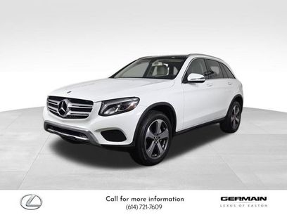 Used 2018 Mercedes-Benz GLC 300