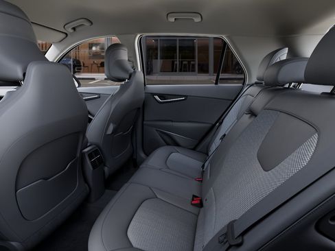 New 2026 Kia Niro EX FWD image 18