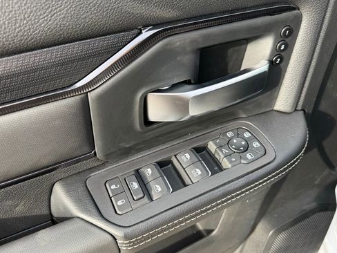 New 2026 RAM 2500 Power Wagon image 14