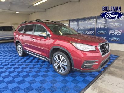 Used 2019 Subaru Ascent Touring