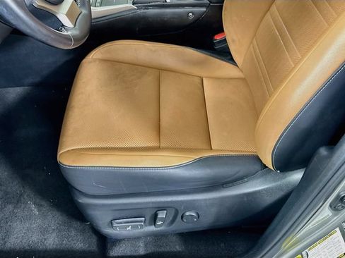 Used 2021 Lexus NX 300 FWD w/ Accessory Package image 19