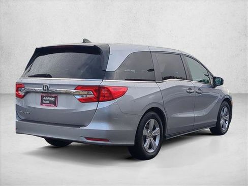 Used 2019 Honda Odyssey EX-L image 5